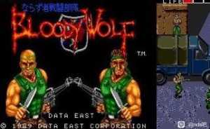 NDS用的PCE模拟器+PCE游戏全集打包下载