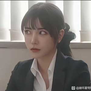 突然被抖音里的一个崩铁cos搭讪并加好友