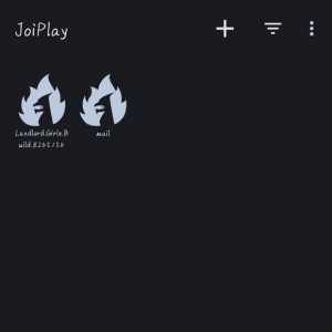 joi模拟器不支持游戏类型