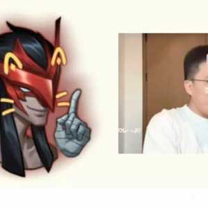 客户端LPL全明星活动领表情