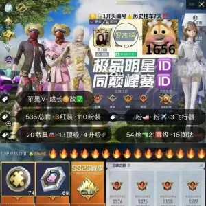 果v 极品明星?罗志祥