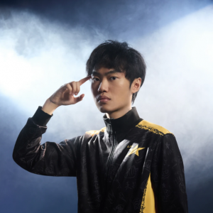 RNG. knight 正在连接