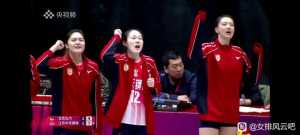 今年排超明星赛建议定义为天津女排vs排超全明星联队如何？