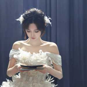 主持夏安晒照：全明星返图堂堂来袭