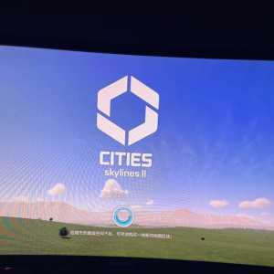 大佬请问，游戏进到这个页面就闪退怎么解决