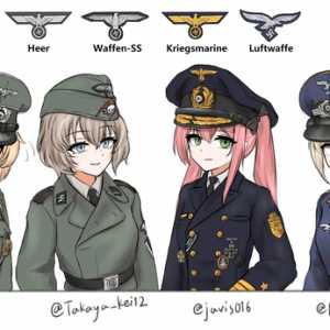 知道为什么最近德国一直加强吗