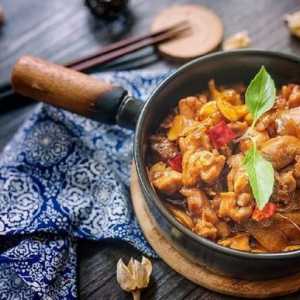 产后坐月子，这些明星月子餐，在家也可以做！让自己在月子里享受