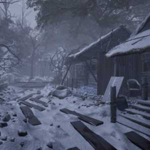 【另一个我】最新版中文简体免安装解压即可玩