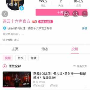 这游戏宣发连个玩法展示视频都没有