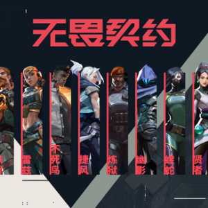 《无畏契约》游戏账号交易陷阱与安全交易指南