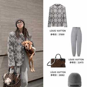 明星私服穿搭，快来get同款吧！