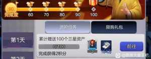 明星多少级能送三星资产？
