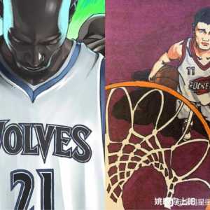 【新球员】姚明？加内特or艾佛森，紫卡利拉德、巅峰罗斯or唐斯