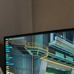 求助y7000p2024打游戏显卡功耗最高55w怎么办呢