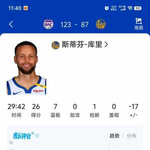 这货今年能进全明星在座各位都有责任