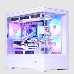 【锐龙R7-7700X游戏电竞】AMD锐龙R7-7700X/B650M/32G/1TB