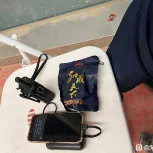 又是打游戏的时间了