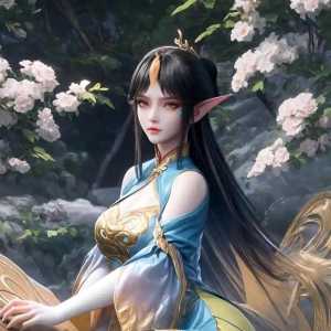 理性讨论，国漫的片头曲片尾曲为什么要找这些明星来唱