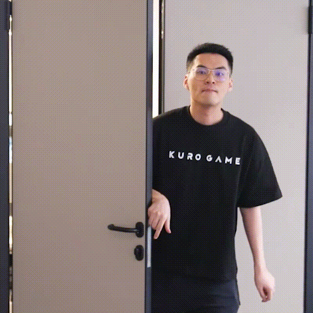 库洛的新游戏怎么看
