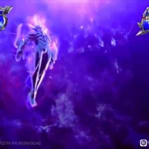 冷门boss 解析———游戏黑暗奥特杀手