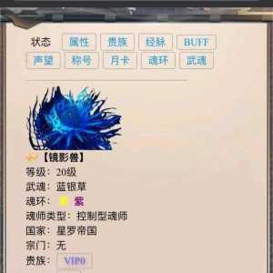 斗罗大陆文字游戏找搭子