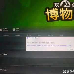 为什么我打不开游戏