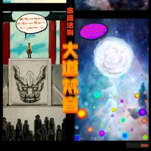 炽明星会不会在其他五星安排自己的天命人
