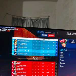 只要我还玩这个游戏，出ban位，100%禁安娜+查莉娅。