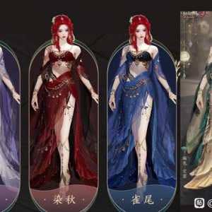 问问各位女明星