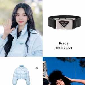 这几位明星的私服都好有个性！