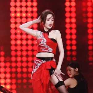 这位明星能不能演王阿姨？