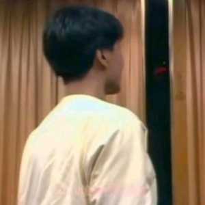 科普00年代.90年代港台男明星平均身高