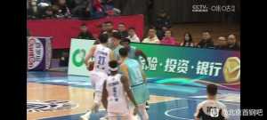 为周琦鸣个冤，虽然我不是很喜欢这位球员
