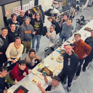 【讨论】日本游戏制作人聚会
