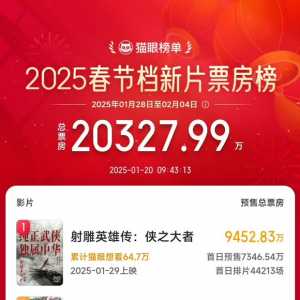 很多人不敢说，肖战是内娱历史上第三位现象级巨星