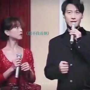 黎明有那么帅吗？能让女人这么看他