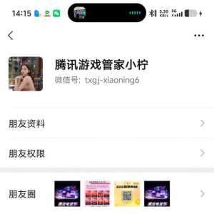 人机小柠现在也不回复了，游戏越做越差劲，氪金活动一个接一个
