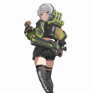 我家大安比有没有可能和女明星一样
