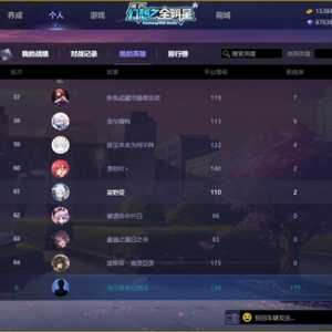 我发现奶洗脸的三英雄捆绑礼包才卖出去64份