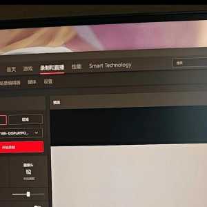 求助，AMD即时回放无法录制