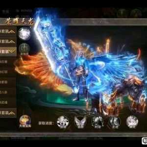 2025爆款传奇手游来袭