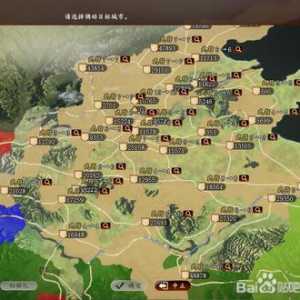 我发现这游戏除了英雄集结和十三杰能玩小势力