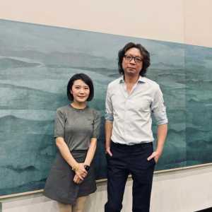 你们认为被很多明星名人觉得很高许知远有多高？