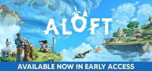 【电脑游戏下载】浮空岛|云顶之上 单机+联机 v0.3.1.15（Aloft）