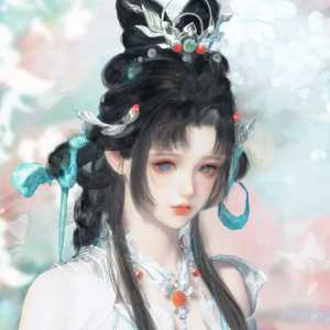 感觉逆水寒同人二创氛围不是太好