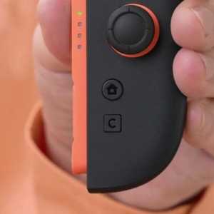 Switch2 C按键功能将收费 明年4月1日起掏钱吧
