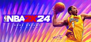 【电脑游戏下载】NBA 2K24 科比布莱恩特版