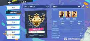 贴个战绩，不能云！客观评价罗德曼！
