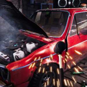 【二手车模拟器游戏】最新版中文简体免安装解压即可玩