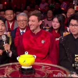 (令人震惊)根正苗红春晚明星曾公开出G